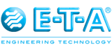 E-T-A Circuit Breakers Logo